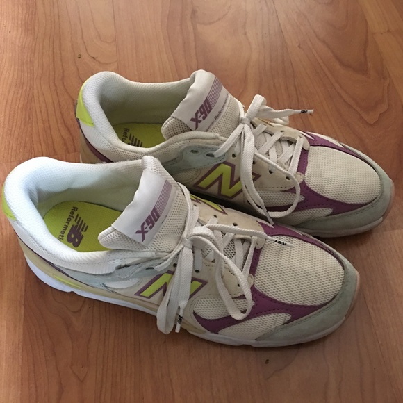 new balance x90 reformation